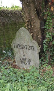 purgatory